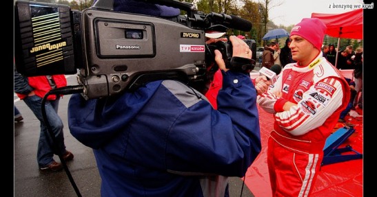 Karpackie Rally Team